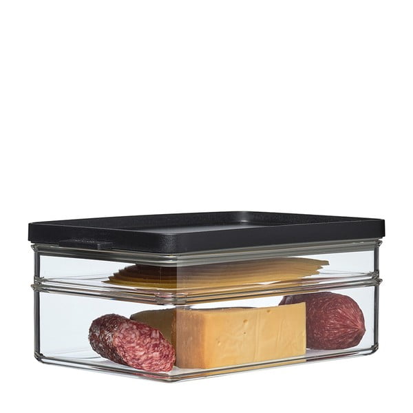 Potravinová škatuľka Black – Mepal-image-2