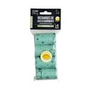 Vrecká na exkrementy 4 ks – Love Story