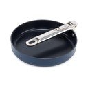 Panvica s keramickým povrchom ø 20 cm Space – Joseph Joseph