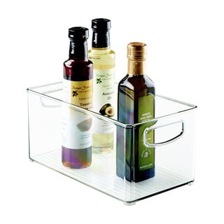 Kuchynský organizér iDesign Linus, 25,5 × 15 cm