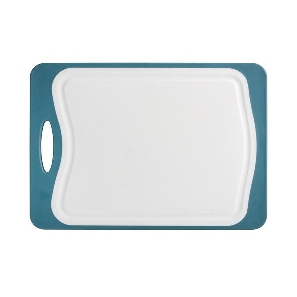 Doska na krájanie z bambusového dreva Wenko, 28,5 x 20 cm-image-3