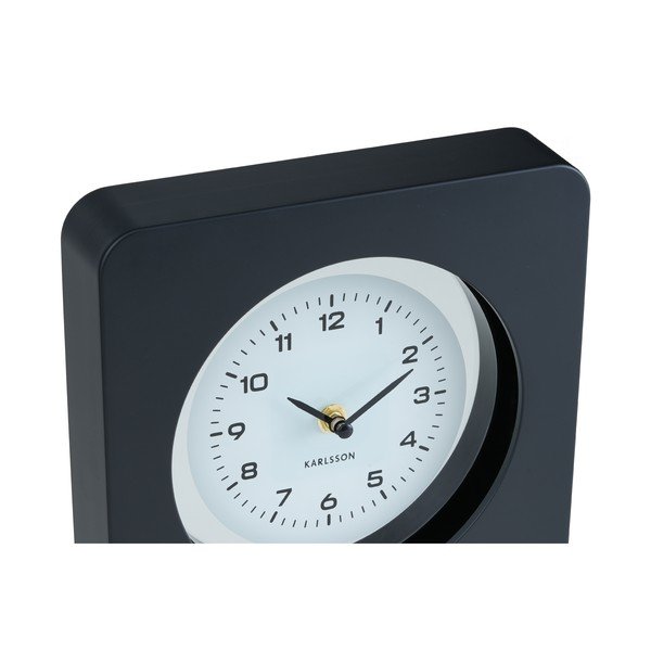 Nástenné hodiny ø 22 cm New Vintage – Karlsson-image-3