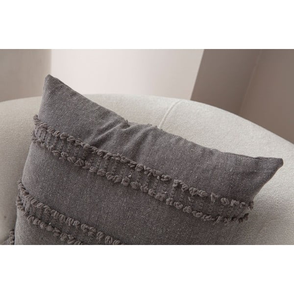 Obliečka na vankúš 43x43 cm Tuffet – Mioli Decor-image-2