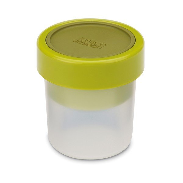 Zelená miska na desiatu Joseph Joseph GoEat-image-3