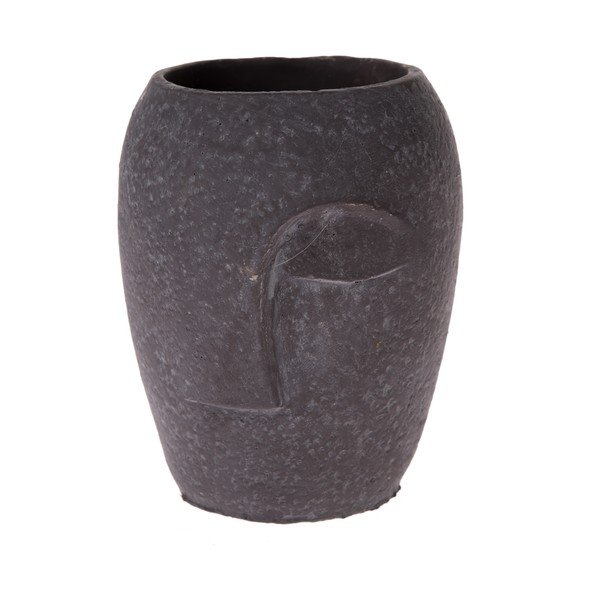Betónový kvetináč ø 11,5 cm – Dakls