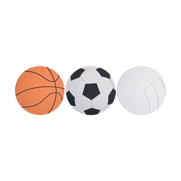 Akustická tabuľa Balls – Styler-image-4
