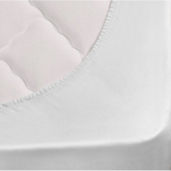 Vodoodolný chránič matraca 160x200 cm Micro Classic – Mila Home-image-4