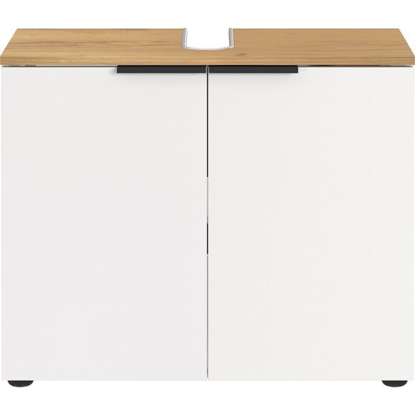 Biela kúpeľňová zostava Menen – Germania-image-3