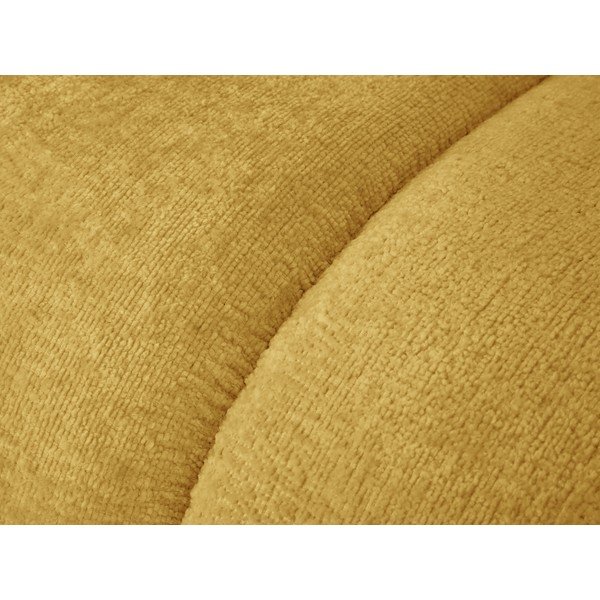 Žltá podnožka Lupine – Micadoni Home-image-1