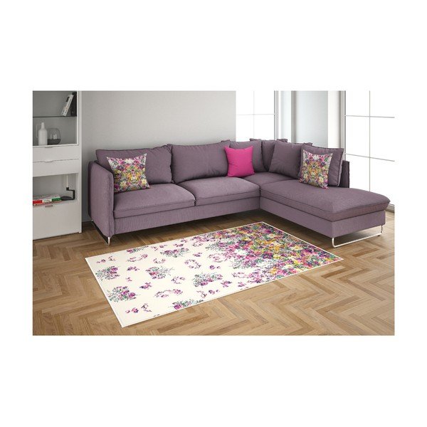 Koberec Oyo home Zoe, 100 x 140 cm-image-2