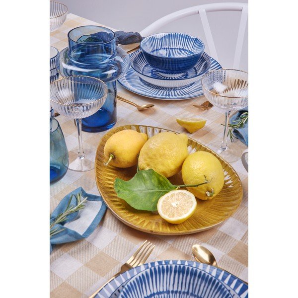 Porcelánový riad v súprave 20 kusov Bonami Essentials Lagoona-image-4