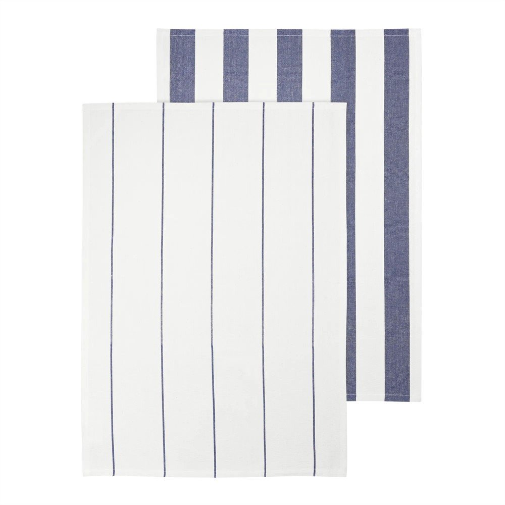 E-shop Utierky v súprave 2 ks z bio bavlny 50x70 cm Taulo – Blomus