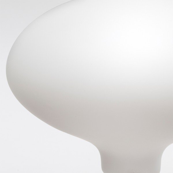 Teplá LED stmievateľná žiarovka E27, 6 W Oval - tala-image-4