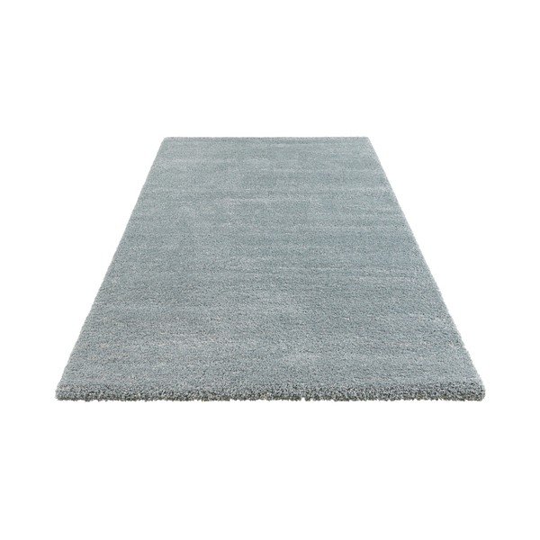 Modrý koberec Elle Decoration Passion Orly, 200 × 290 cm-image-1