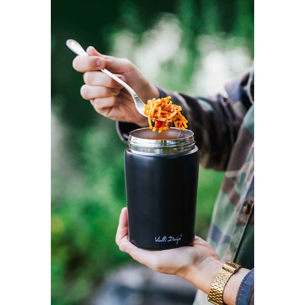 Termoska na jedlo – Vialli Design-image-4