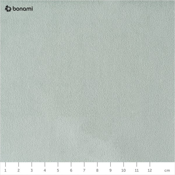 Mentolovozelená zamatová pohovka Mazzini Sofas Sardaigne, 158 cm-image-1