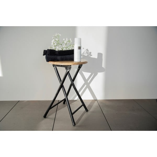 Stolička v prírodnej farbe Forio - Wenko-image-1