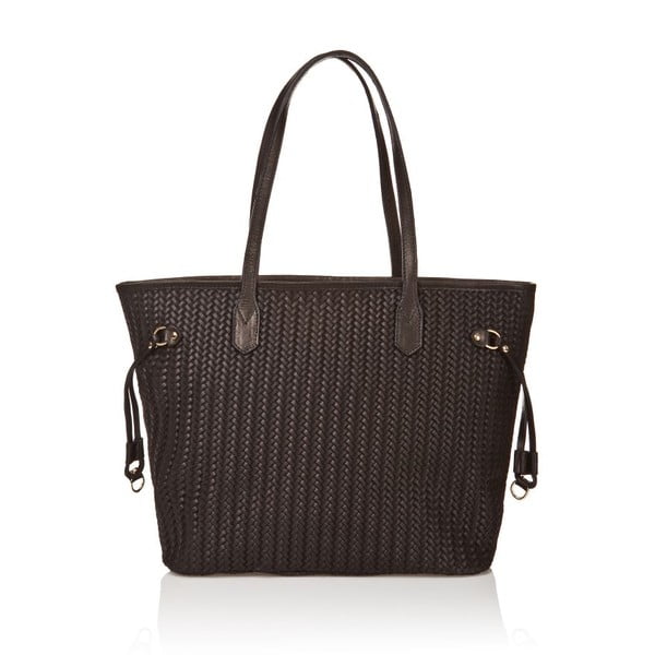 Kabelka Iris Black