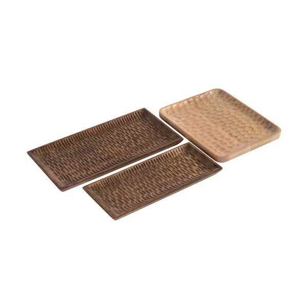 Drevený podnos WOOOD Dante-image-3