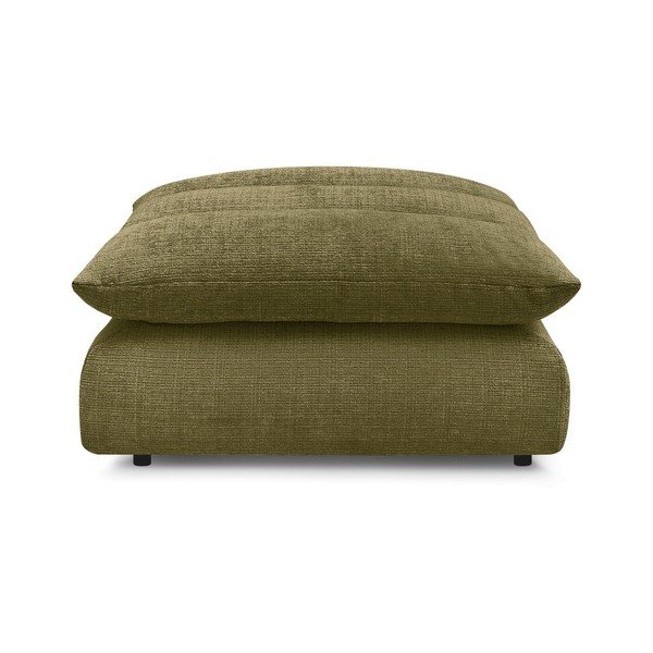 Zelená ženilková podnožka Neil – Bobochic Paris-image-3