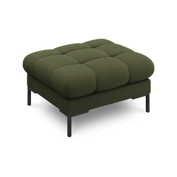 Zelená podnožka Bali – Cosmopolitan Design-image-3