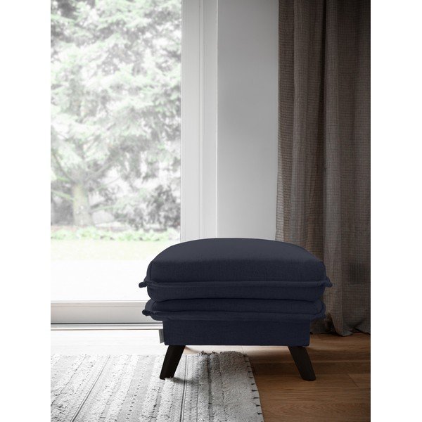 Antracitová podnožka Miuform Charming Charlie-image-1