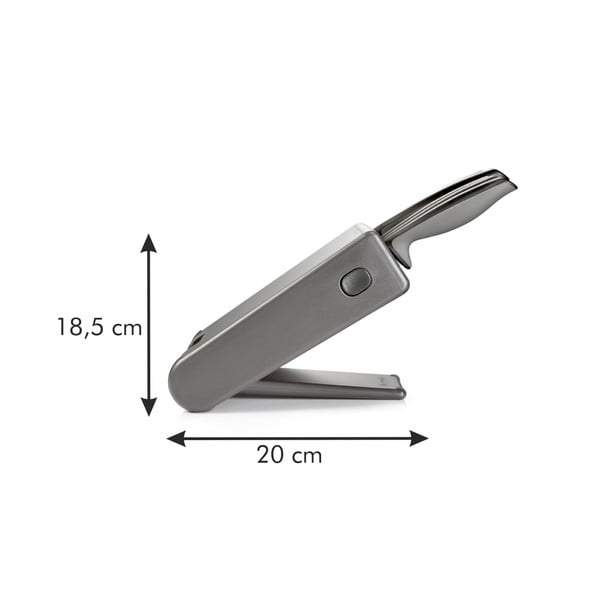 Súprava nožov so stojanom 6 ks Precioso – Tescoma-image-4