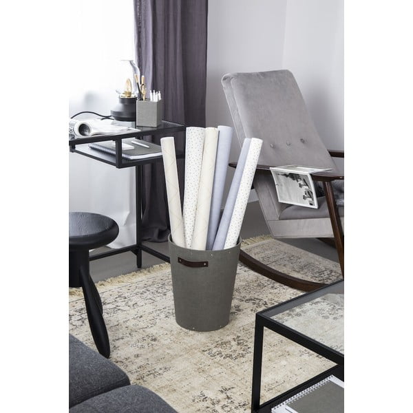 Odpadkový kôš Aries – Bigso Box of Sweden-image-3