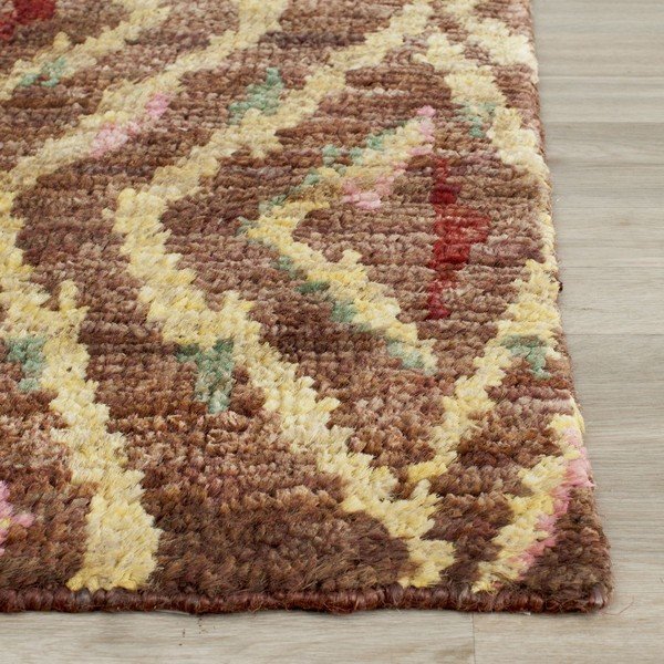 Koberec Alaca Jute, 121x182 cm-image-1