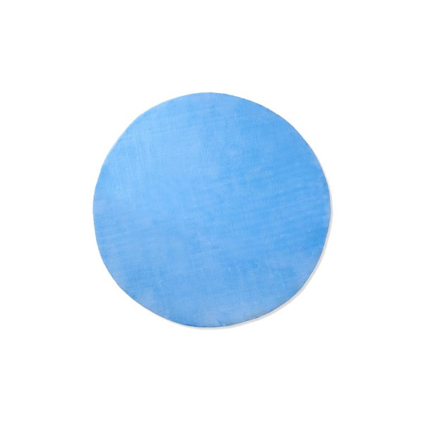 Detský koberec Beybis Blue, 120 cm