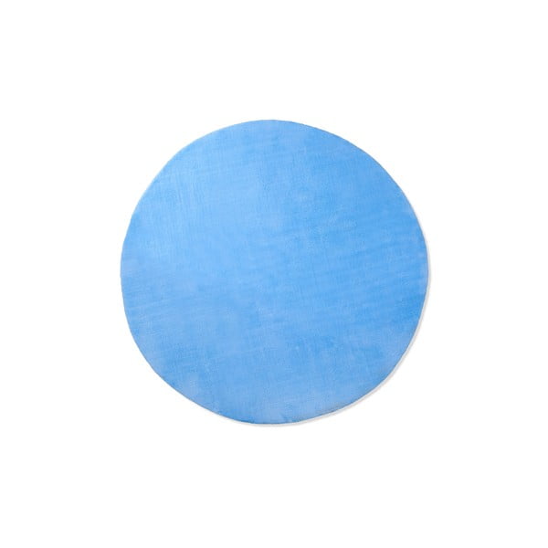 Detský koberec Beybis Blue, 150 cm