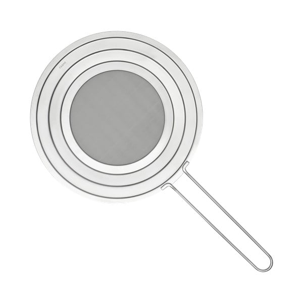 Ochranné sito na panvicu z nehrdzavejúcej ocele ø 30 cm Lucca 3.0 – FABINI-image-2