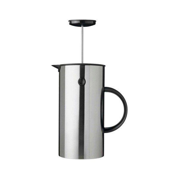 Antikoro french press Stelton EM 1 l-image-1
