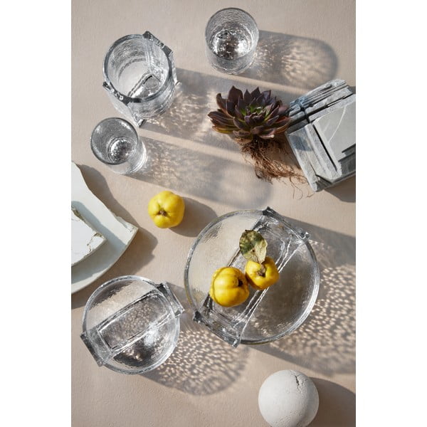 Sklenená váza Forma - Holmegaard-image-4