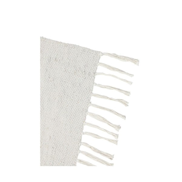 Textilný koberec v prírodnej farbe 200x350 cm Ivaro - Light & Living-image-4