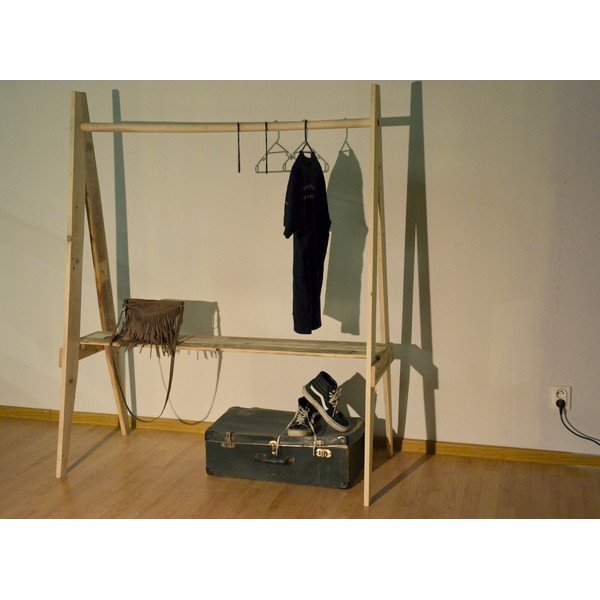 Vešiak Pure Junk-image-2