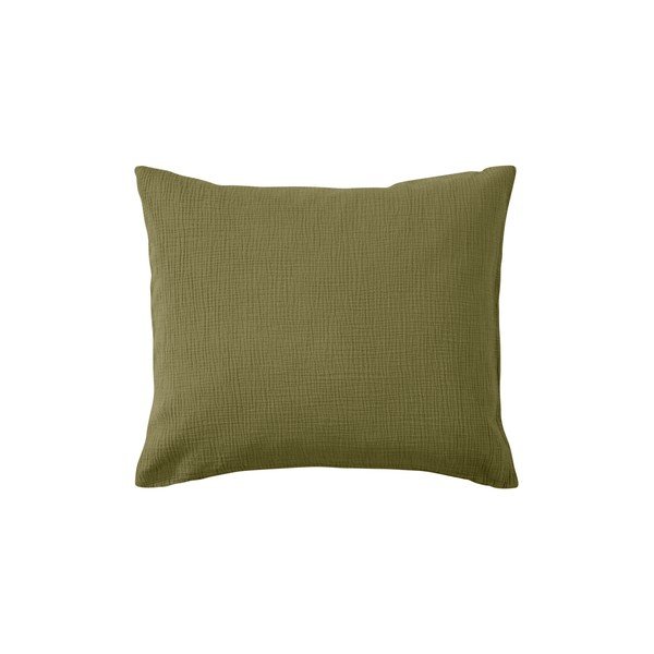 Mušelínová obliečka na vankúš 50x60 cm Amilia – Jotex