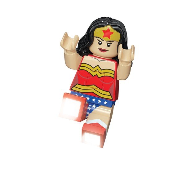 Baterka LEGO® Super Heroes Wonder Woman-image-2