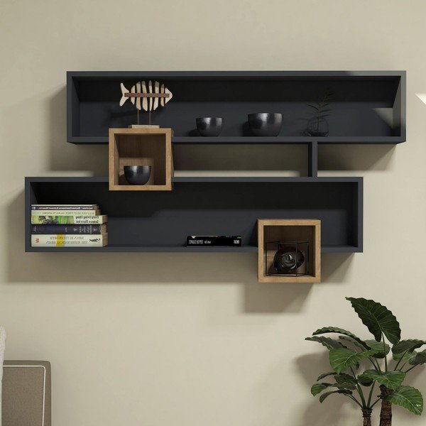 Nástenná polica Karen-image-3