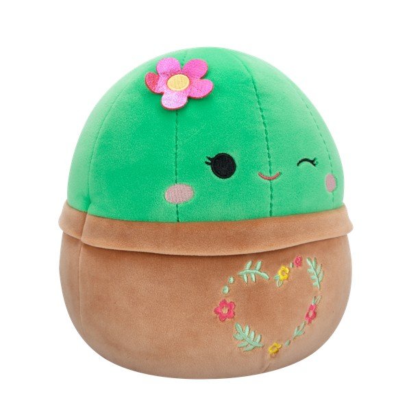 Plyšové hračky v súprave 2 ks Shadi & Marcellus – SQUISHMALLOWS-image-4