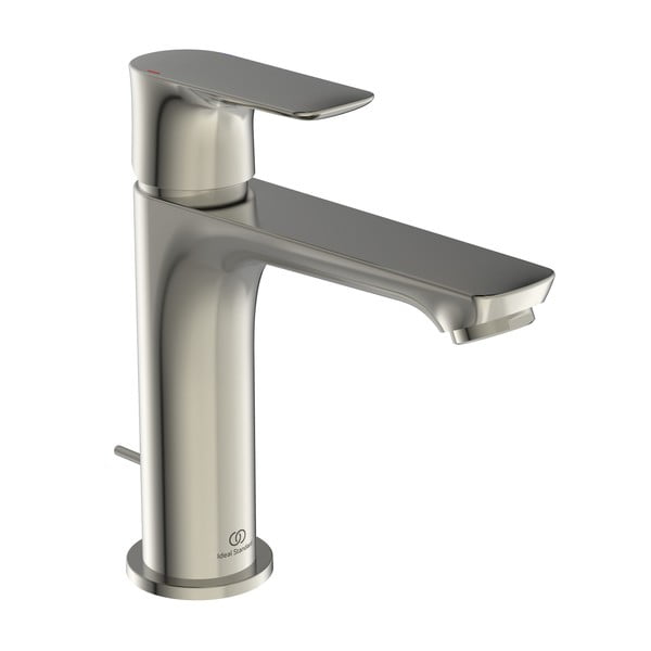 Sivá umývadlová batéria Connect Air – Ideal Standard