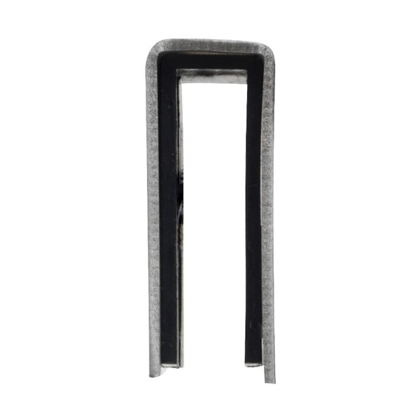 Kúpeľňový antikoro háčik Wenko Matt-image-3