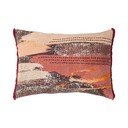 Bavlnený dekoračný vankúš 35x50 cm Bri – Bloomingville