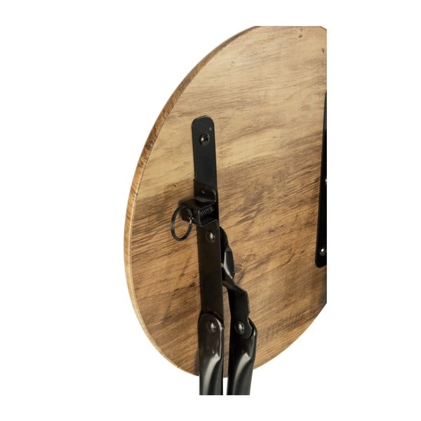 Stolička v prírodnej farbe Forio - Wenko-image-3