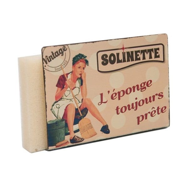 Držiak na špongiu Antic Line Solinette