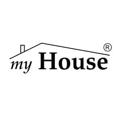 My House · Najlacnejšie · Na sklade