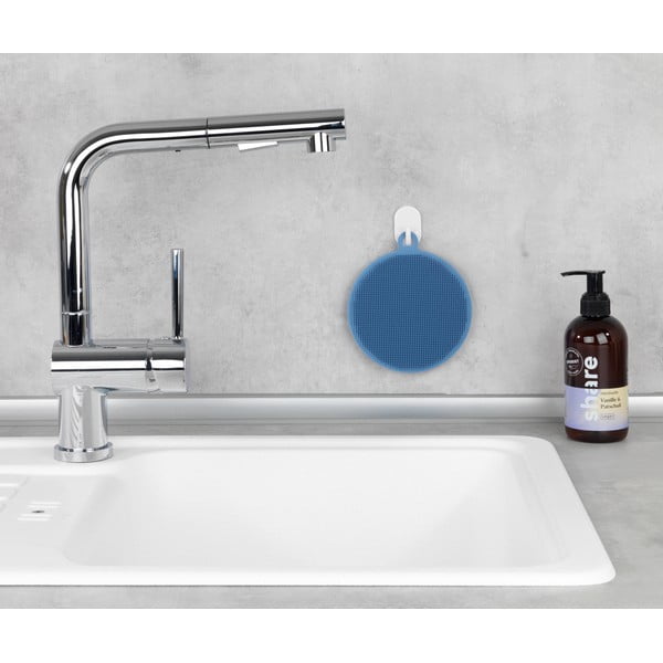 Súprava 2 silikónových špongií na umývanie riadu Wenko-image-3