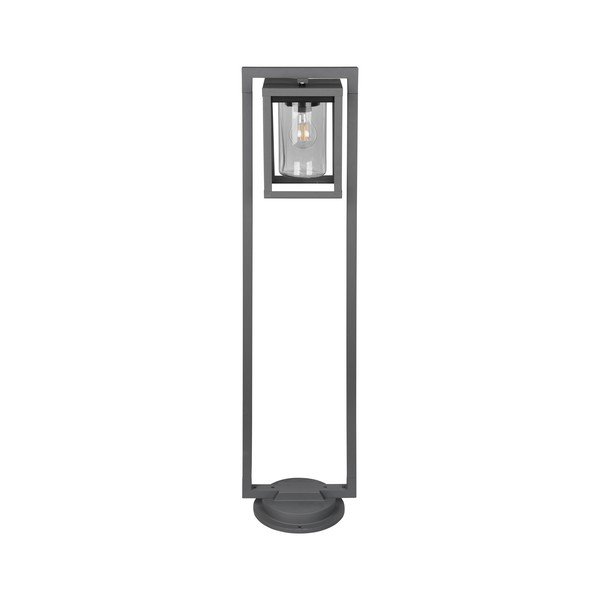 Vonkajšie svietidlo (výška  10 cm) Lunga – Trio-image-3