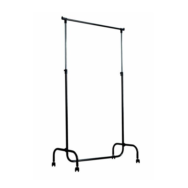 Pojazdný stojan na oblečenie Compactor Range