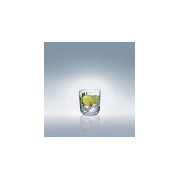 Poháre v súprave 4 ks 250 ml Rose Garden - Villeroy&Boch-image-4